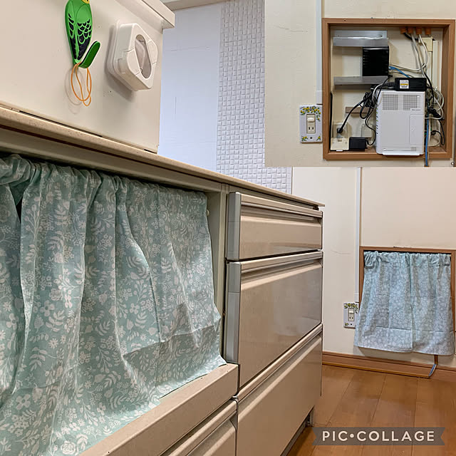 mizucchiさんの実例写真