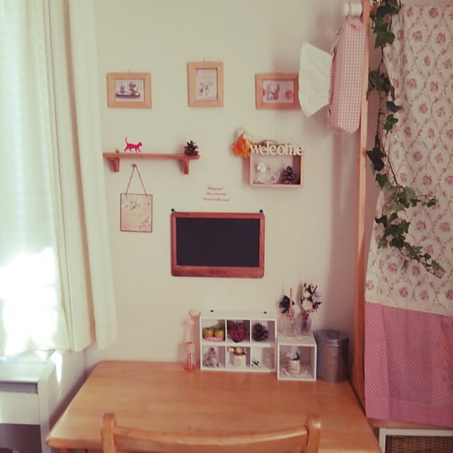 Kurumiさんの実例写真