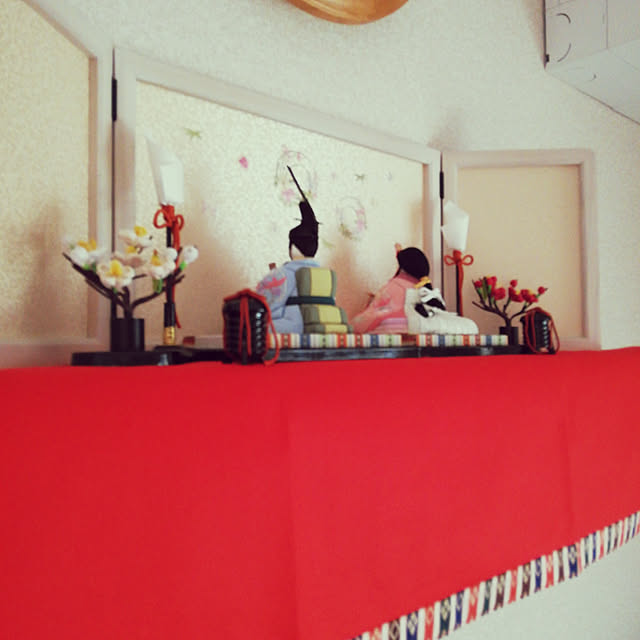 yukanaさんの実例写真