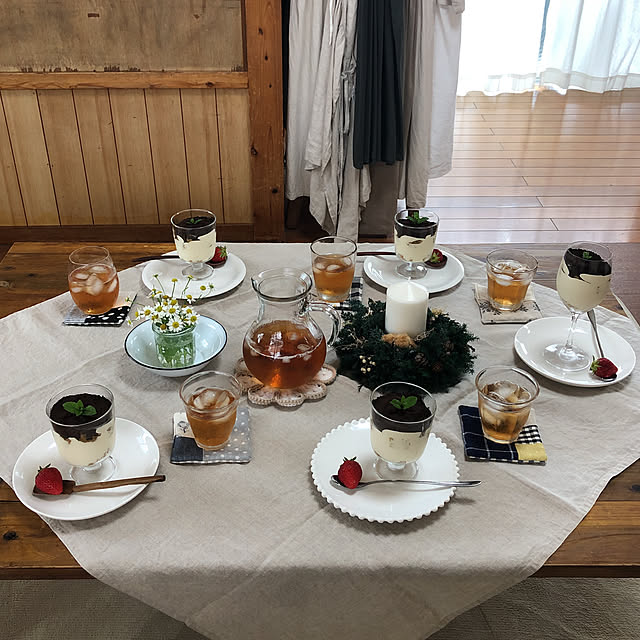 coraruさんの実例写真