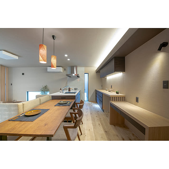 DETAIL-HOMEさんの実例写真