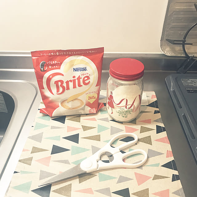 mariさんの実例写真