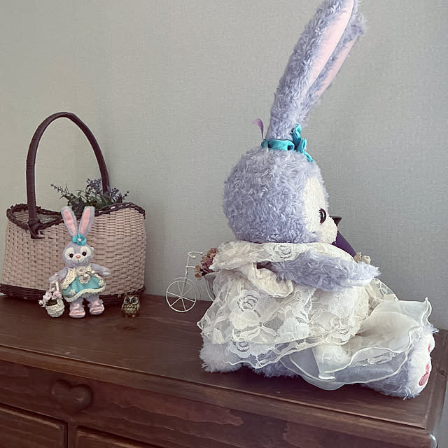 chiiyanさんの部屋