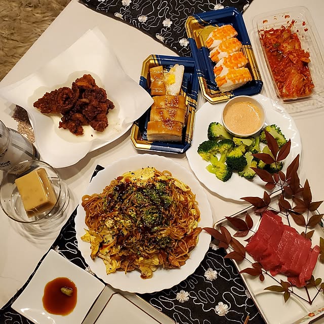 muku+maroさんの部屋