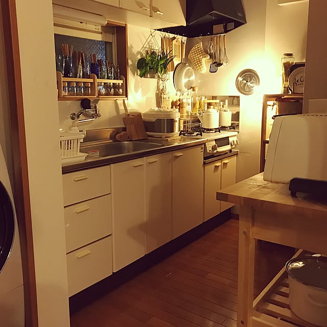 Masahitoさんの実例写真