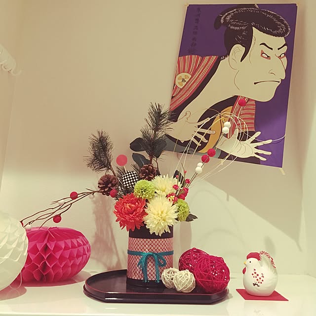 keiさんの実例写真