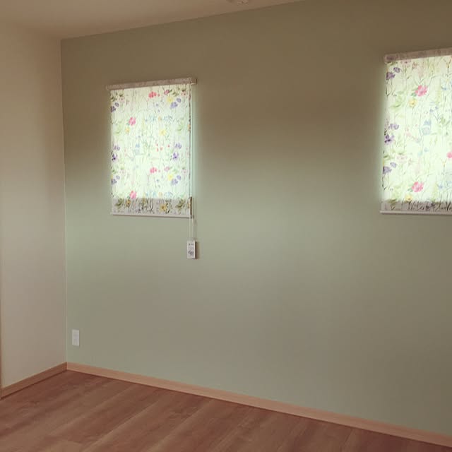 Harunaさんの実例写真