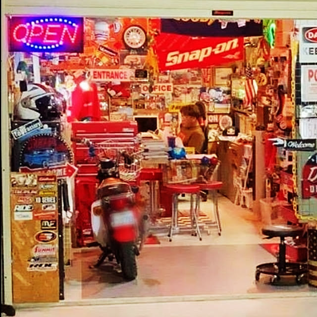 garage160さんの実例写真