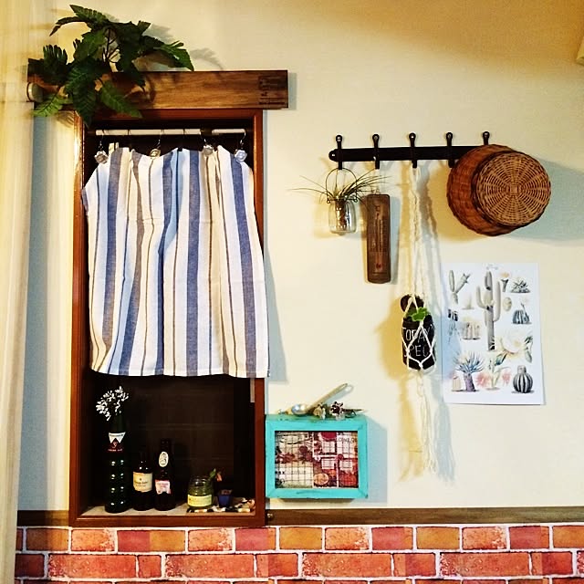 painmomoさんの実例写真