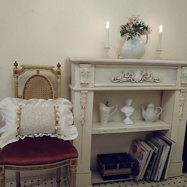 dolphinさんの実例写真