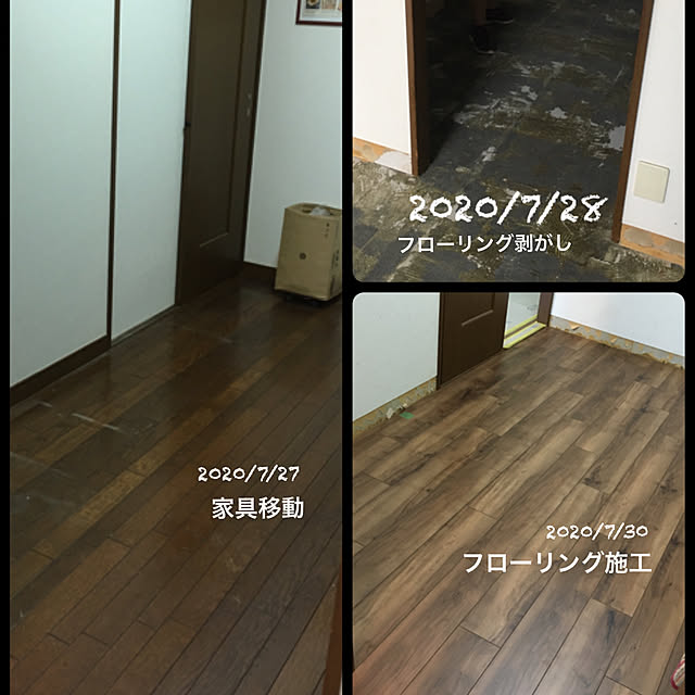 miriaさんの実例写真