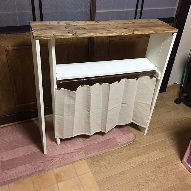 yokochinさんの実例写真