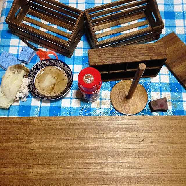 mikyuさんの実例写真