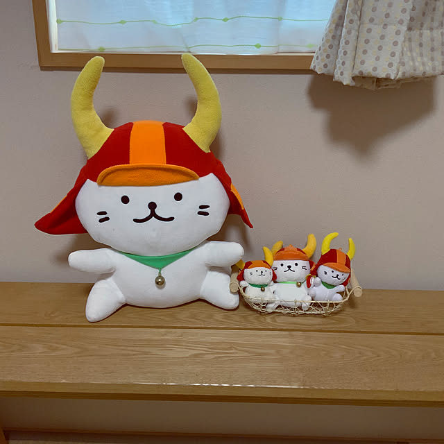 chiiyanさんの部屋