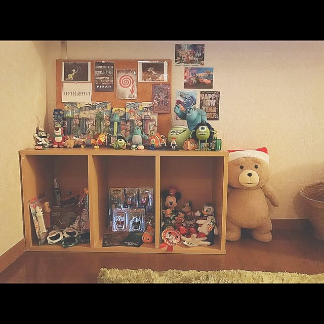 raichuさんの実例写真