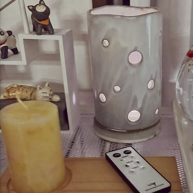 mi-saさんの部屋