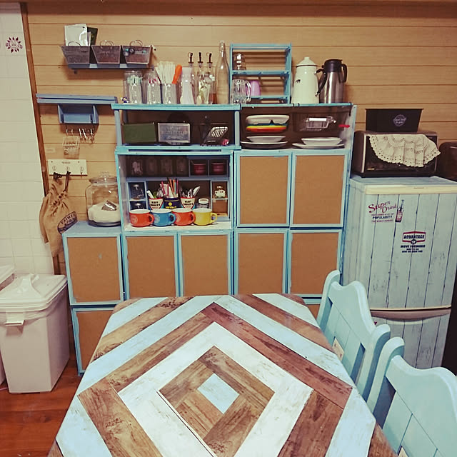 R.R-Tさんの実例写真