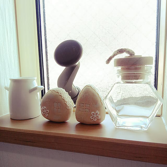 satotoさんの実例写真