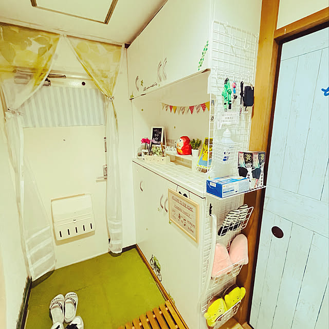 akazukinさんの実例写真