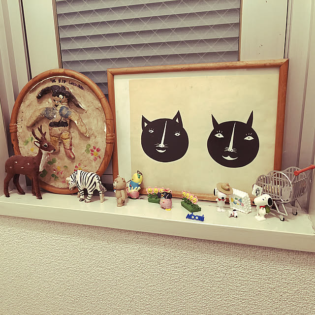 omochiさんの実例写真