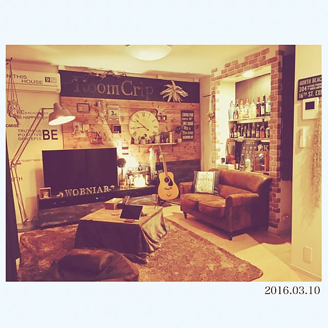 Yu-Senshuさんの実例写真