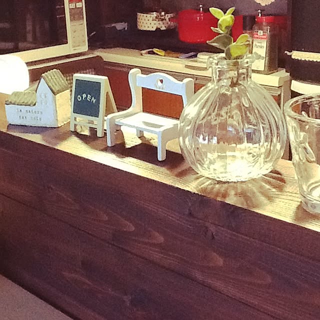 nonさんの実例写真