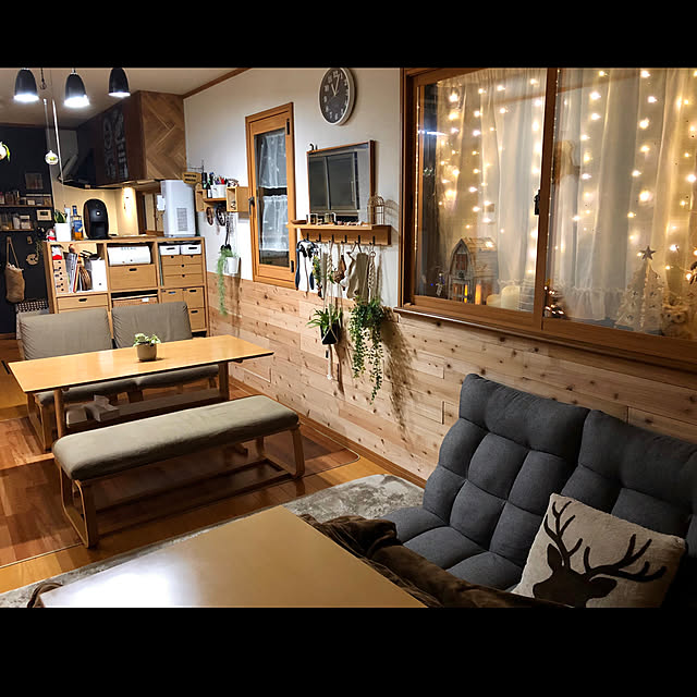 CoffeeHouseさんの実例写真