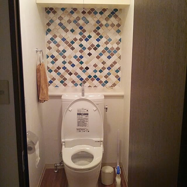 Chikaraさんの実例写真