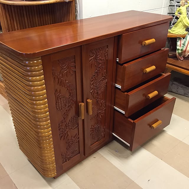 Kahiinteriordesignさんの部屋