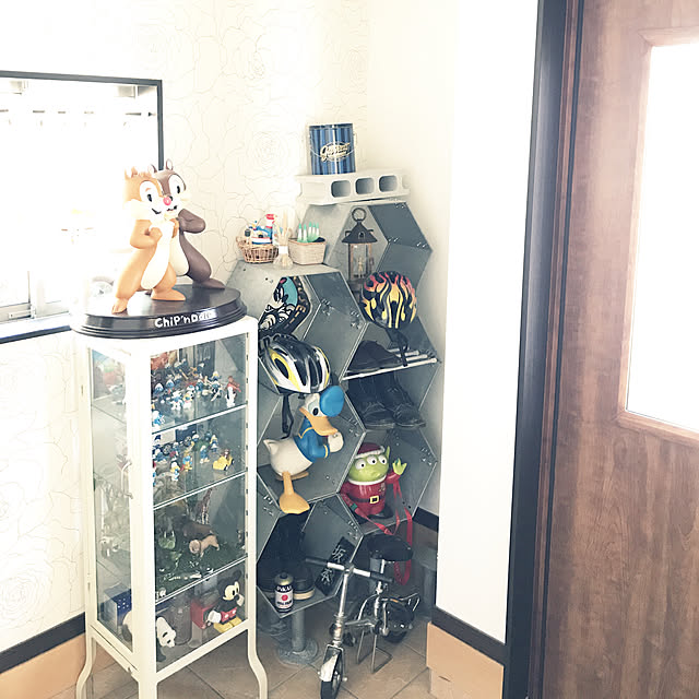 yu3さんの実例写真