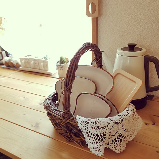 miiさんの実例写真