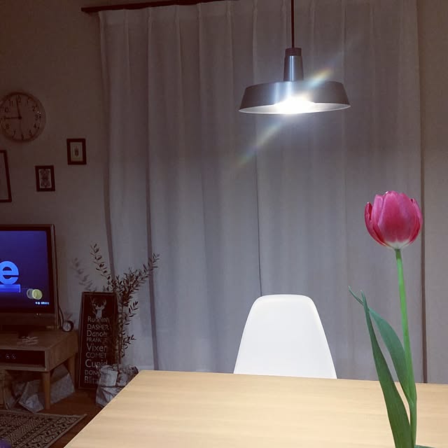 pos.さんの実例写真