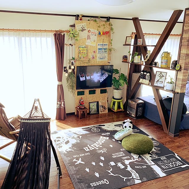 _____mamy_____さんの実例写真