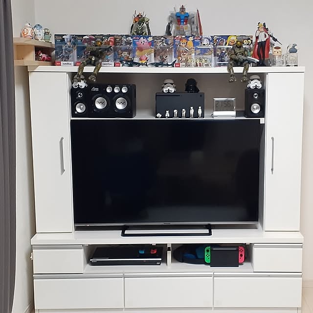 k-diyさんの部屋