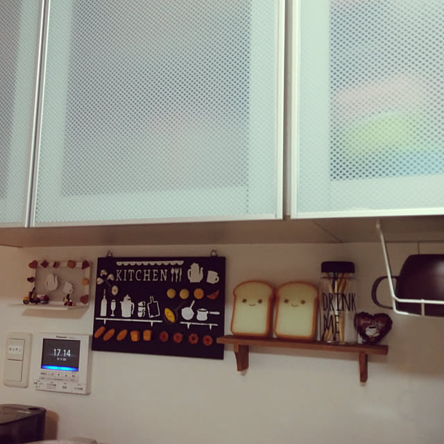 aquaさんの実例写真