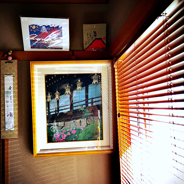 burgundy.roseさんの実例写真
