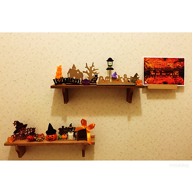 chibimamaさんの実例写真