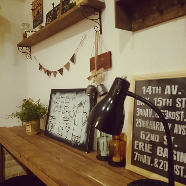 nicoco.さんの実例写真