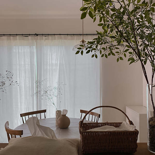 ___m.baby_さんの実例写真