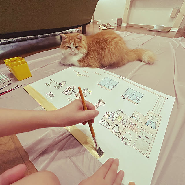 junさんの実例写真