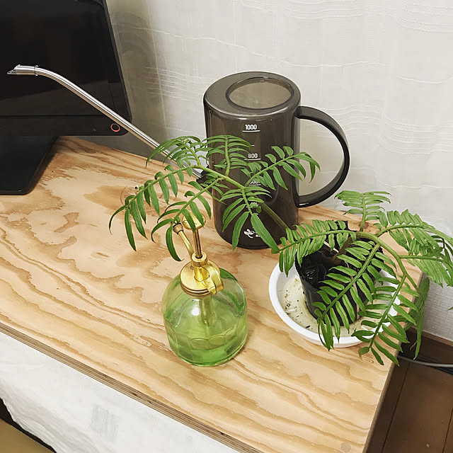 annaさんの実例写真