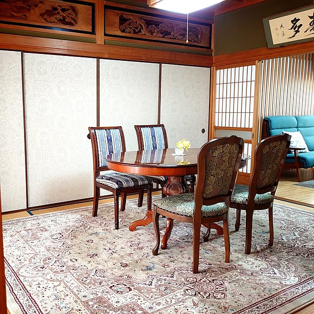 moco-hanamaruさんの部屋