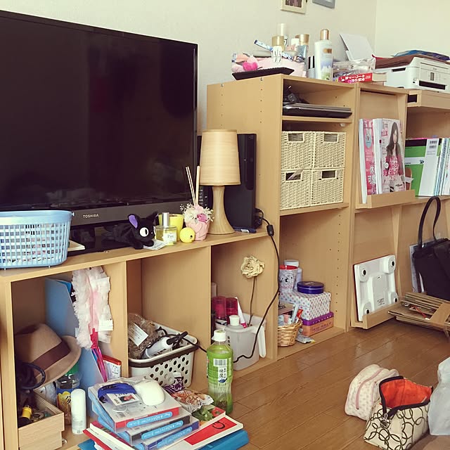 Misaさんの実例写真