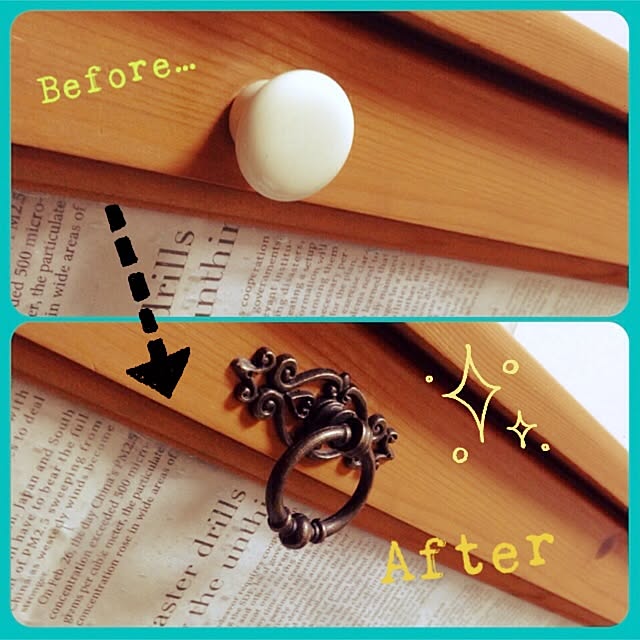 Eggさんの実例写真