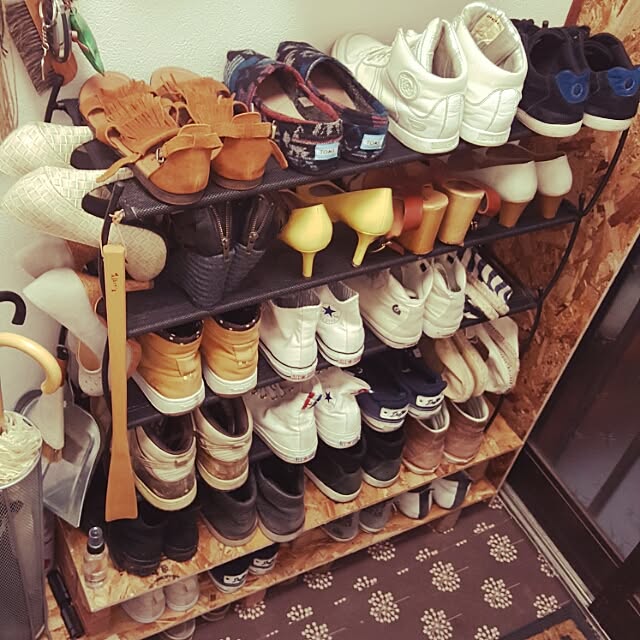 ohanaさんの実例写真
