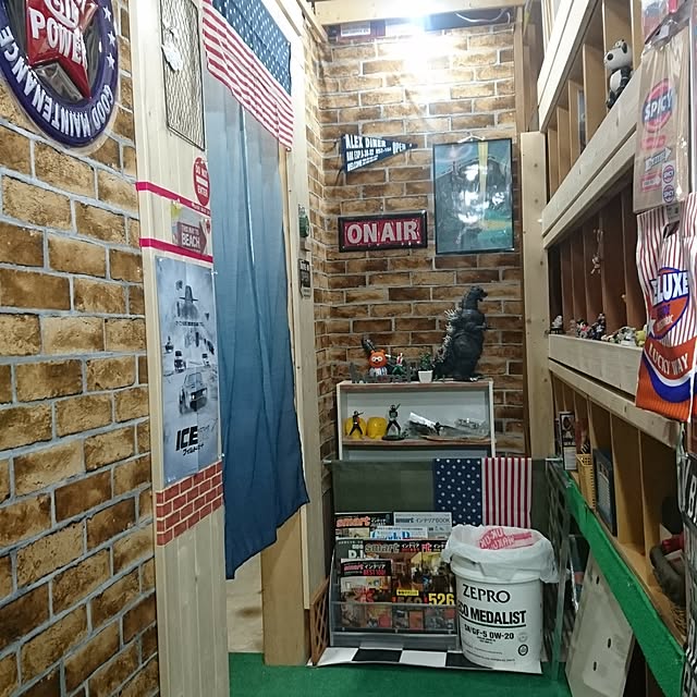 garage160さんの実例写真