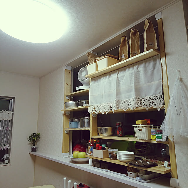 mo.a.i.さんの実例写真