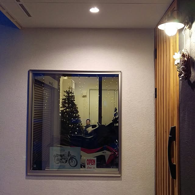 flat_house_japanさんの実例写真