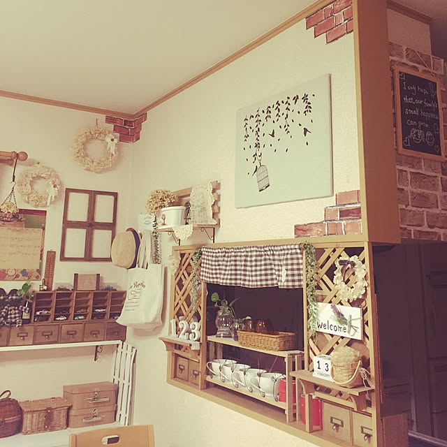 canmilmamaさんの実例写真