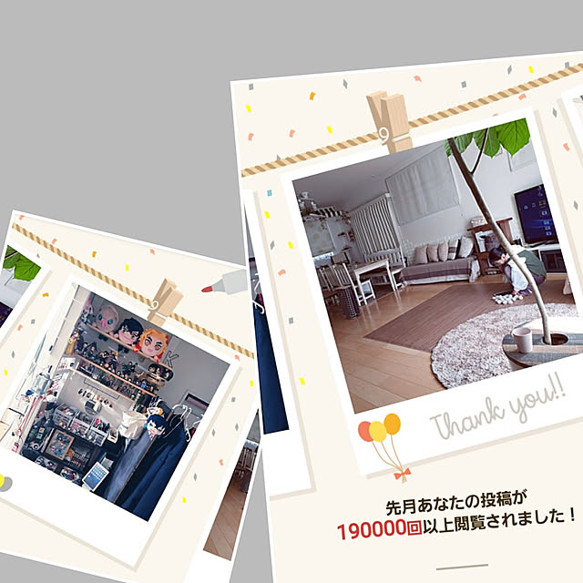 puritan_rさんの実例写真